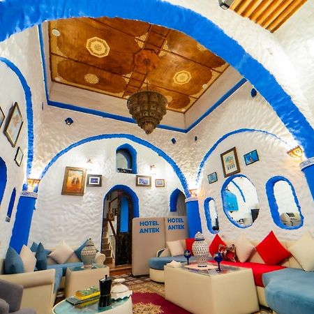 Riad Antek Chefchaouen Kültér fotó