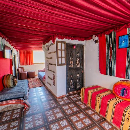 Riad Antek Chefchaouen Kültér fotó