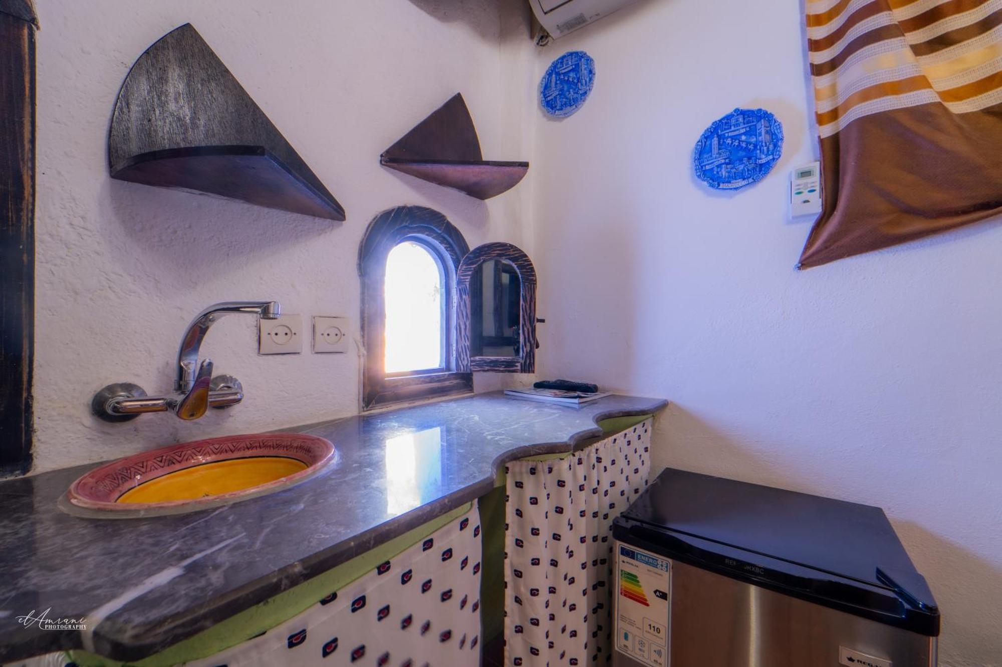 Riad Antek Chefchaouen Kültér fotó