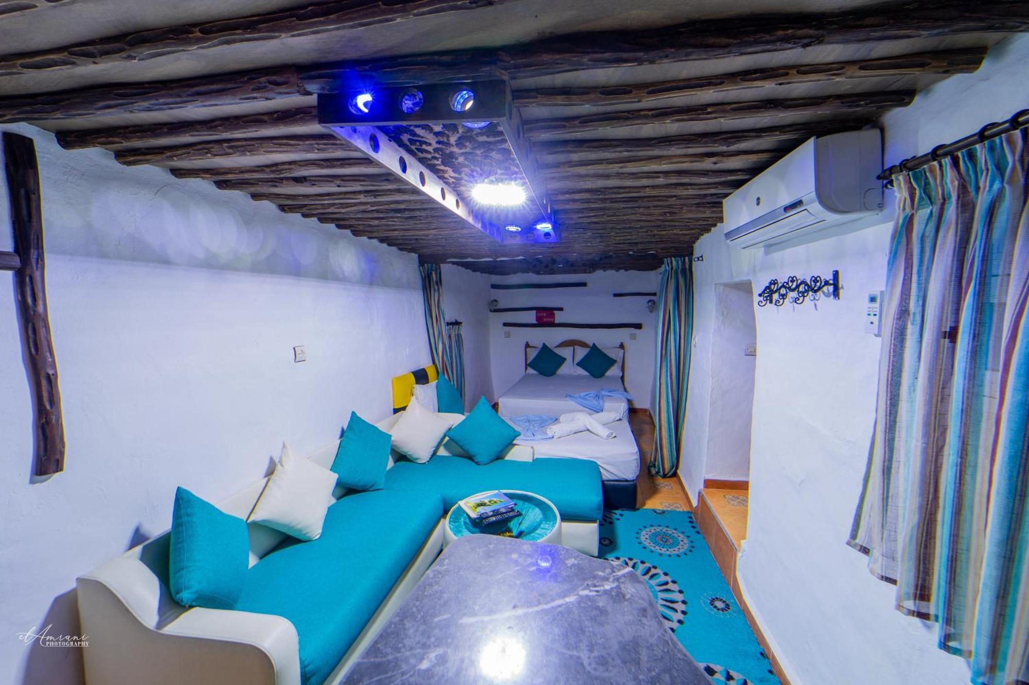 Riad Antek Chefchaouen Kültér fotó