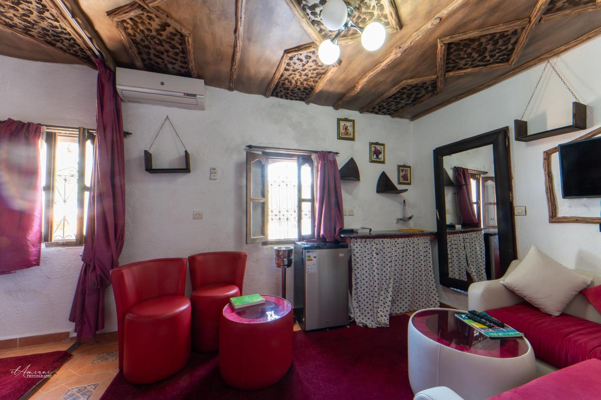 Riad Antek Chefchaouen Kültér fotó