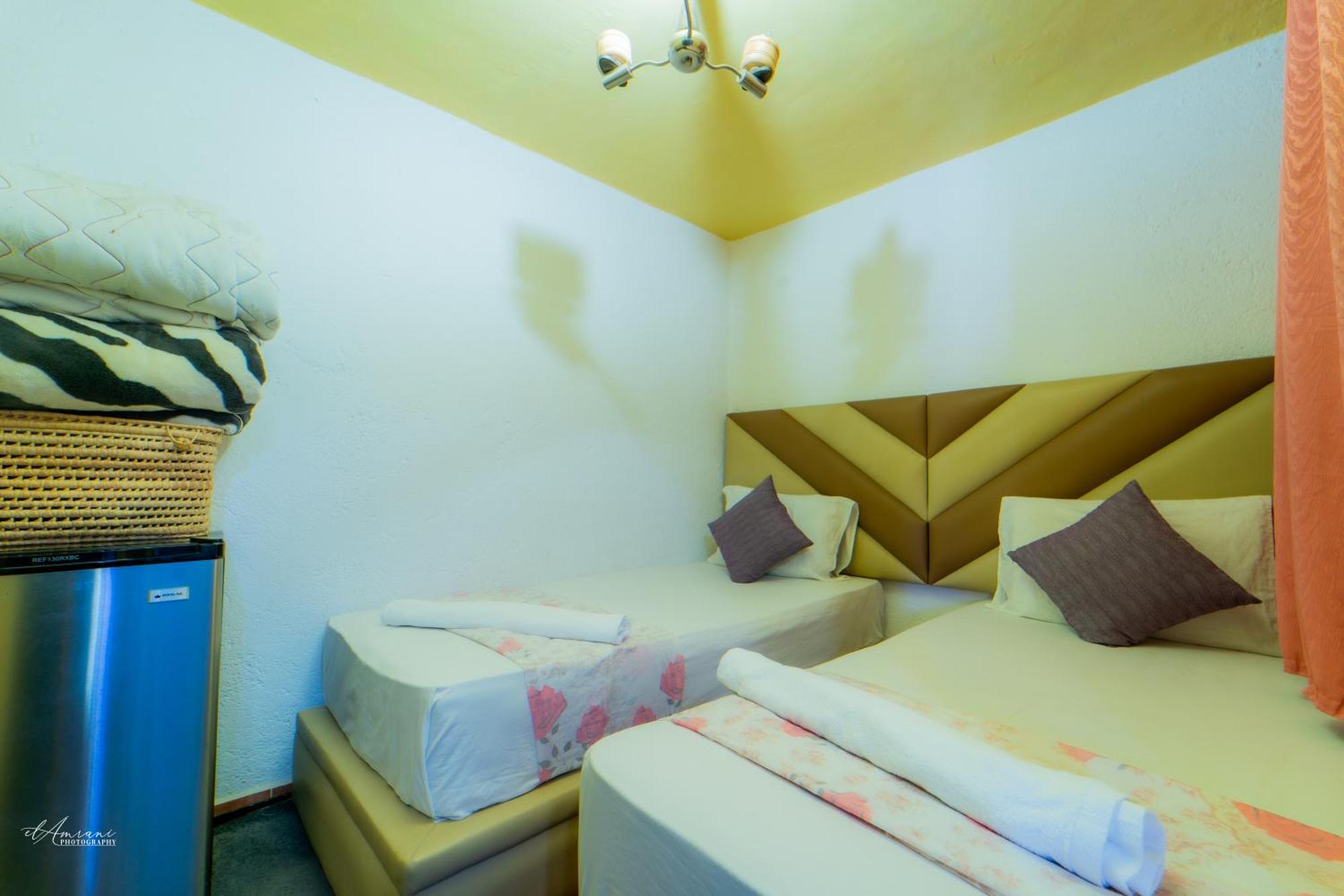 Riad Antek Chefchaouen Kültér fotó