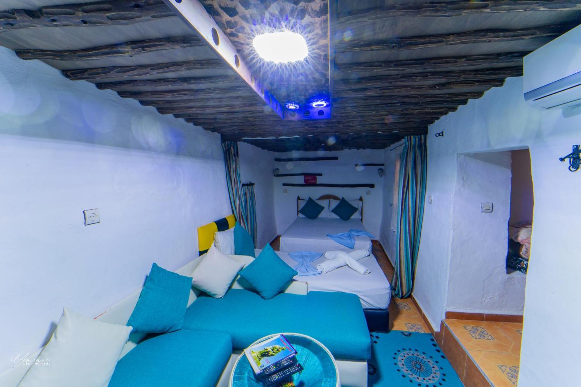 Riad Antek Chefchaouen Kültér fotó