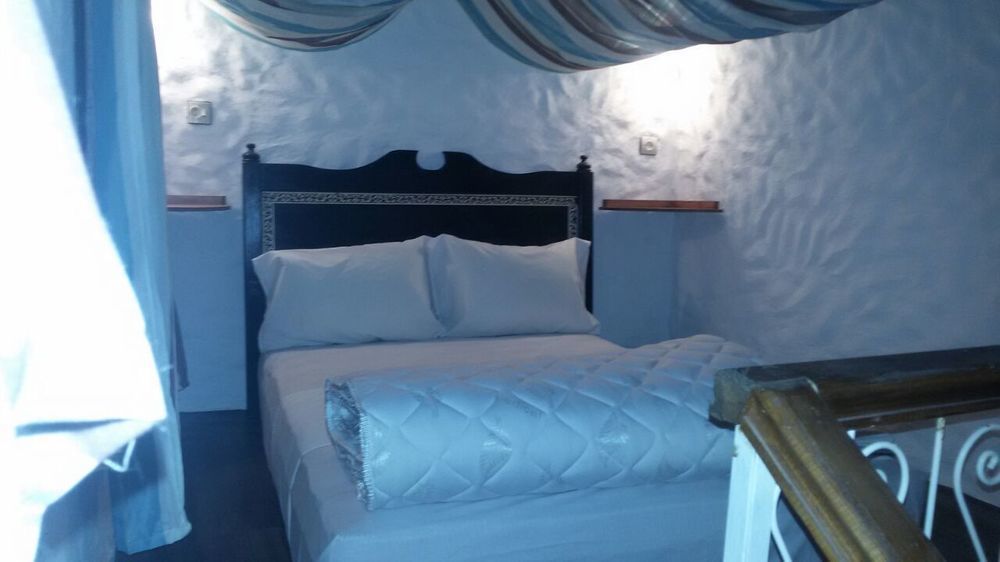Riad Antek Chefchaouen Kültér fotó