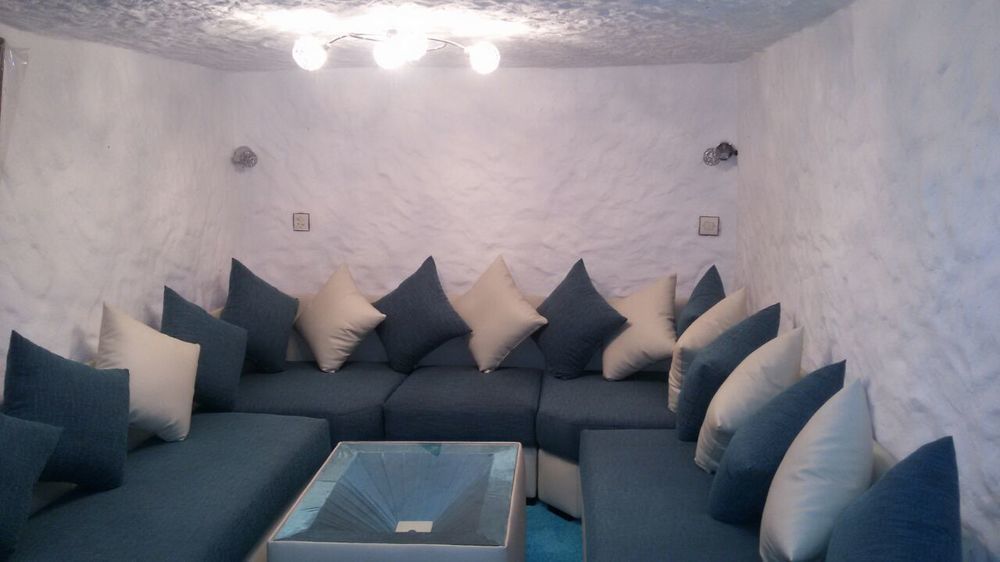 Riad Antek Chefchaouen Kültér fotó