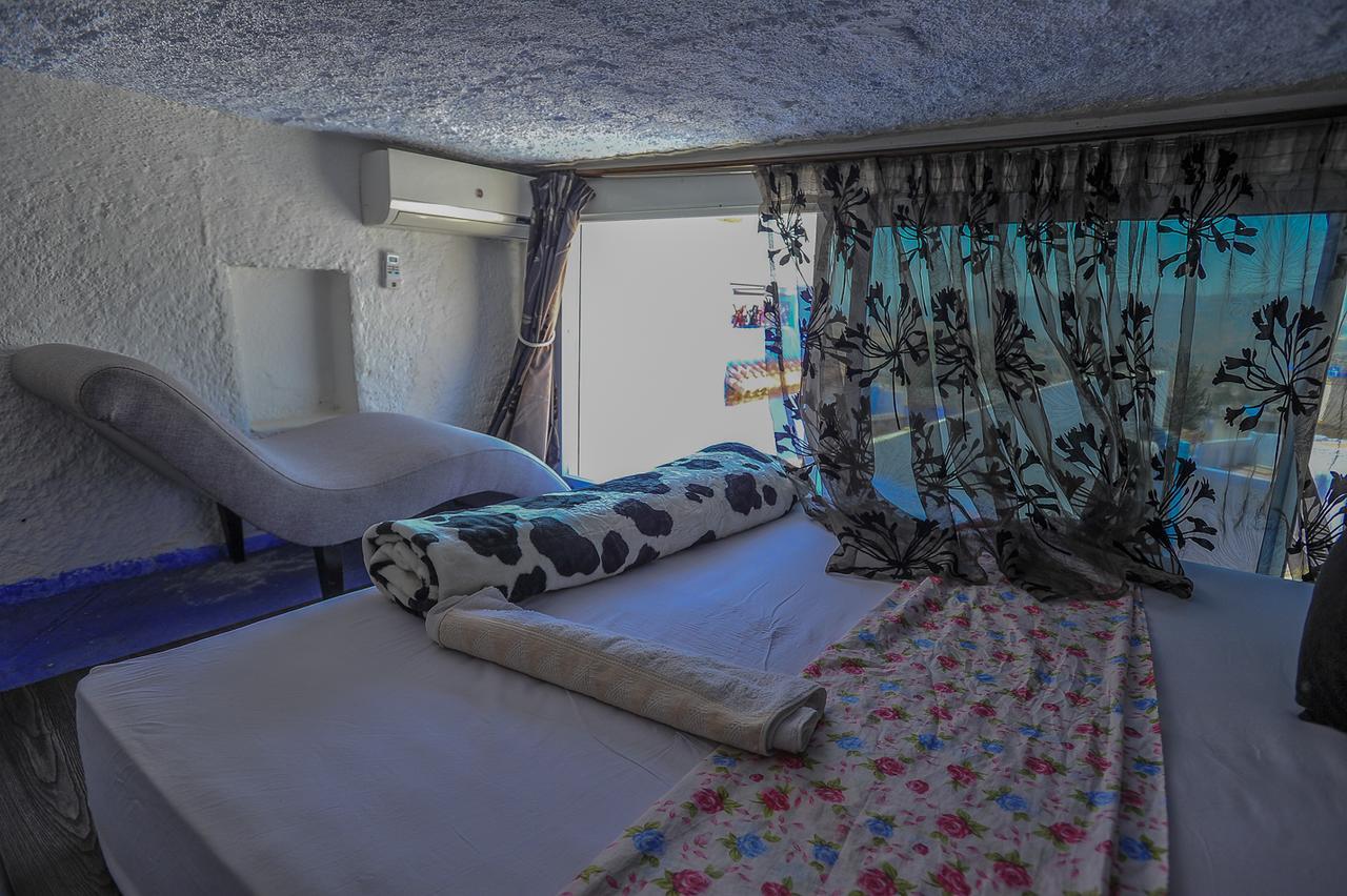 Riad Antek Chefchaouen Kültér fotó
